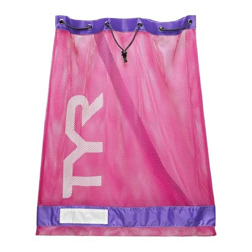 TYR Alliance Mesh Equipment Bag: $16.50 TYR Alliance Mesh Equipment Bag: $16.50