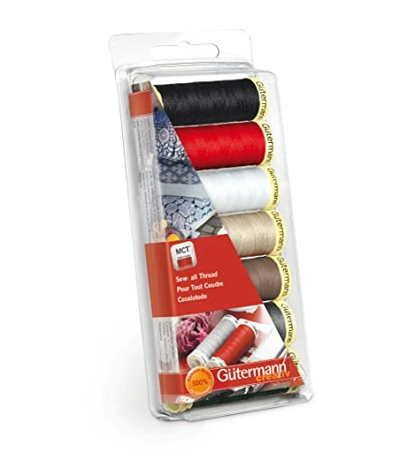 Thread Sew All 7-Pack: $12.43 Thread Sew All 7-Pack: $12.43