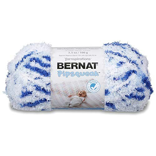 Bernat Pipsqueak Yarn 3.5oz: $3.11 Bernat Pipsqueak Yarn 3.5oz: $3.11