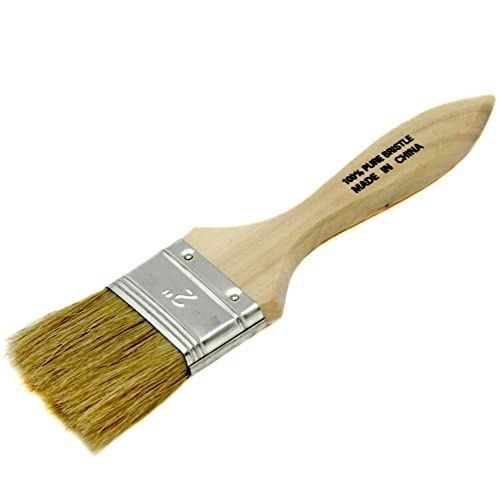 Chef Craft Select Wooden Handle Pastry Brush: $4.61 Chef Craft Select Wooden Handle Pastry Brush: $4.61