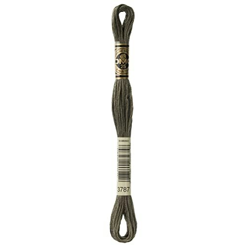 DMC 6-Strand Embroidery Cotton Floss: $7.97 DMC 6-Strand Embroidery Cotton Floss: $7.97