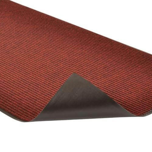 NoTrax Heritage Rib 3' x 10' Commercial Indoor Door Mat: $59.03