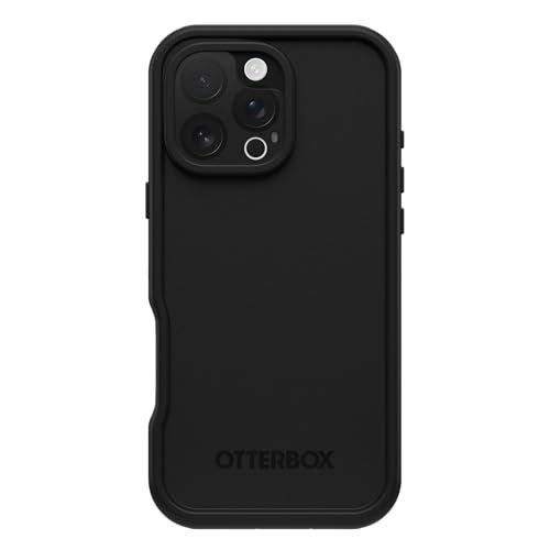 OtterBox FRĒ Series iPhone 16 Pro Max Waterproof MagSafe Case: $56.96