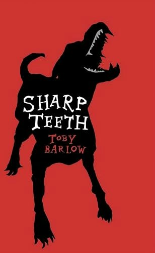 Sharp Teeth: A Novel: $1.99 Sharp Teeth: A Novel: $1.99