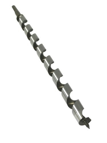 Greenlee 66PT 1-1/8-inch Auger Drill Bit: $24.02