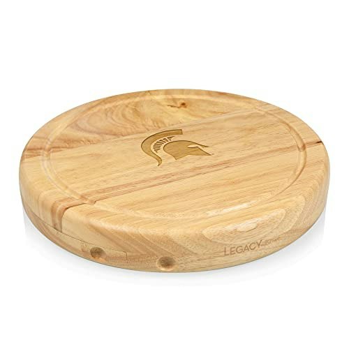 Picnic Time Michigan State Spartans Circo Cheese Set: $14.25