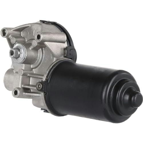 Cardone 40-2038 Remanufactured Domestic Wiper Motor: $45.94 Cardone 40-2038 Remanufactured Domestic Wiper Motor: $45.94