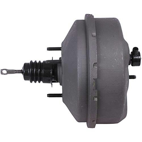 Cardone 54-74827 Remanufactured Vacuum Power Brake Booster: $106.20 Cardone 54-74827 Remanufactured Vacuum Power Brake Booster: $106.20
