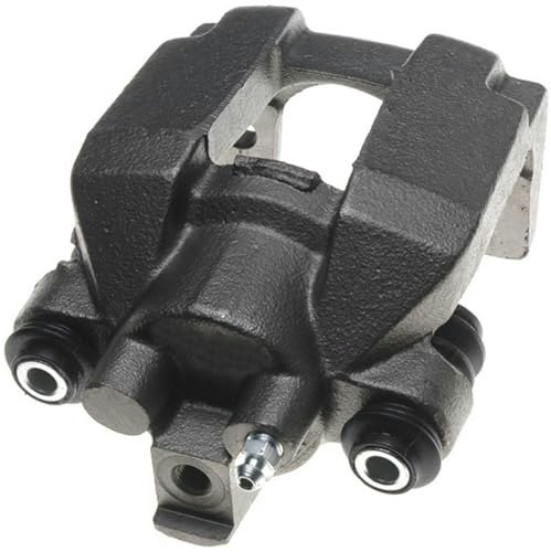 ACDelco Gold Rear Driver Side Disc Brake Caliper Assembly: $60.95