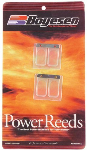 Boyesen 609 Power Reed: $32.36
