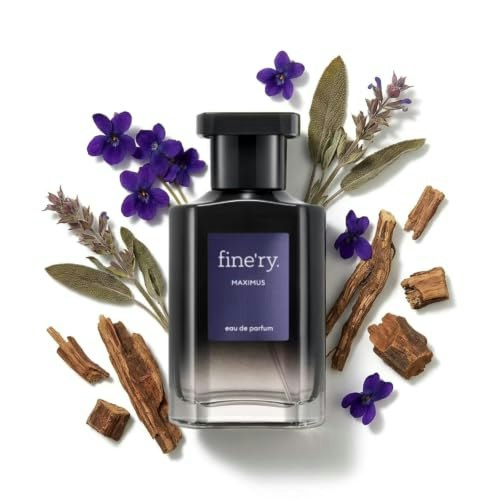 Fine'ry Maximus Men's Eau de Parfum 2-oz: $19.72 Fine'ry Maximus Men's Eau de Parfum 2-oz: $19.72