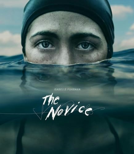 The Novice Blu-ray: $26.49 The Novice Blu-ray: $26.49