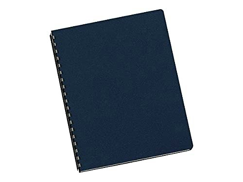 Fellowes Futura Oversize Binding Covers 25-Pack: $3.37