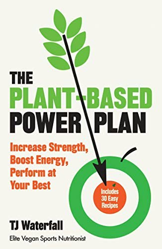 The Plant-Based Power Plan: $22.53
