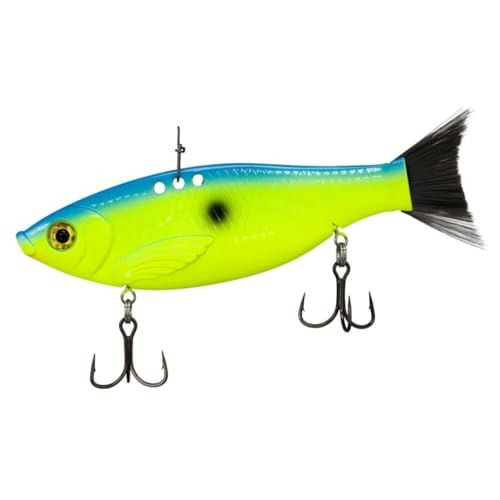 Bill Lewis Big Gizz 2-3/16oz Fishing Lure: $7