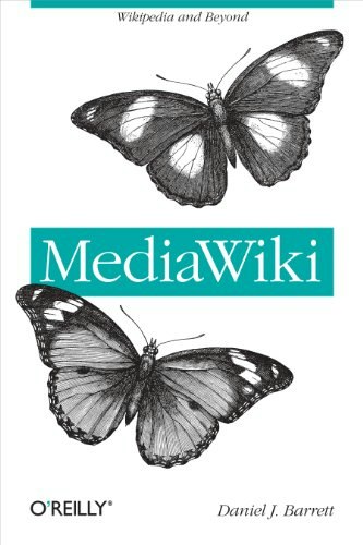 MediaWiki: Wikipedia and Beyond: $11.67