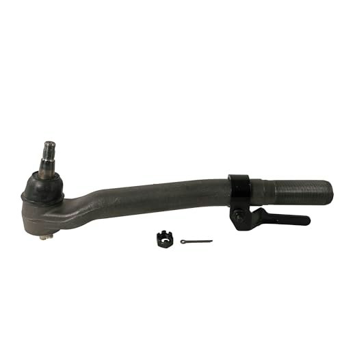 Moog ES801722 Steering Tie Rod End: $86.98 Moog ES801722 Steering Tie Rod End: $86.98