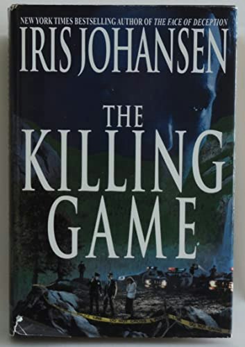 The Killing Game: $12.83 The Killing Game: $12.83