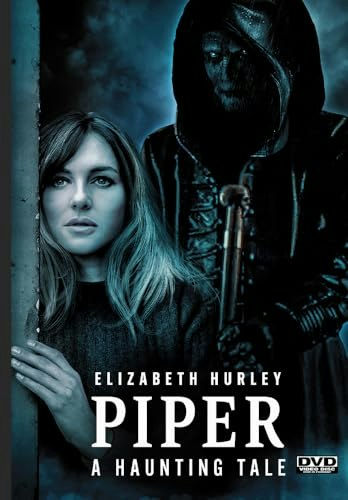 Piper DVD: $5.17 Piper DVD: $5.17