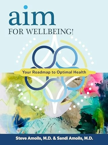 Aim for Wellbeing: $24.42 Aim for Wellbeing: $24.42