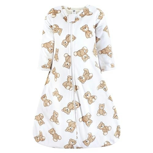 Hudson Baby Plush Faux Fur Wearable Sleeping Bag 6-12 Months: $13.85 Hudson Baby Plush Faux Fur Wearable Sleeping Bag 6-12 Months: $13.85