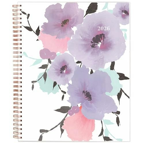 Cambridge 2026 Mina Weekly & Monthly Planner: $2.62 Cambridge 2026 Mina Weekly & Monthly Planner: $2.62