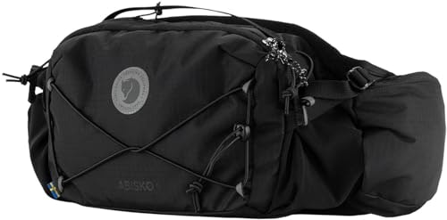 Fjällräven Abisko 6L Hip Pack: $81.11 Fjällräven Abisko 6L Hip Pack: $81.11