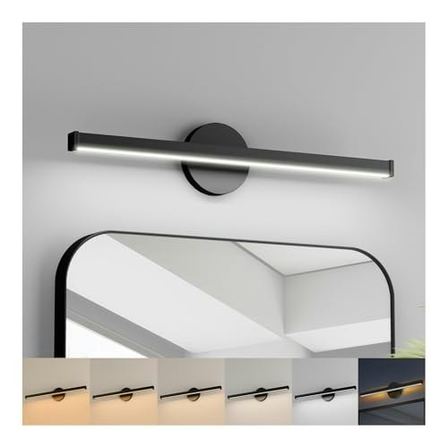 Energetic 23-Inch 1,000-Lumen LED Vanity Light Bar: $19.99 Energetic 23-Inch 1,000-Lumen LED Vanity Light Bar: $19.99