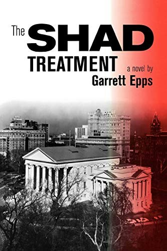 The Shad Treatment: $11.59 The Shad Treatment: $11.59