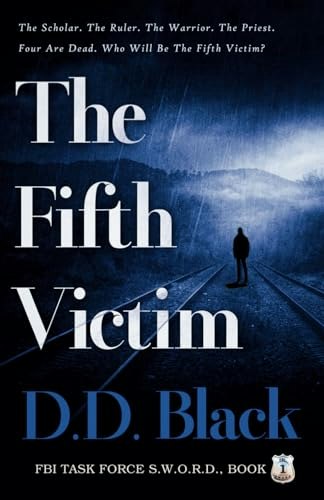 The Fifth Victim: $14.77