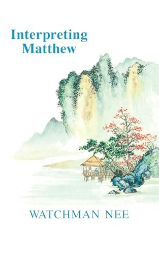 Interpreting Matthew: $7.57
