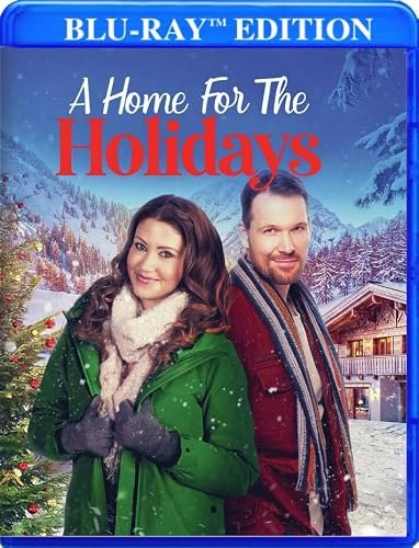 A Home for the Holidays Blu-ray: $6.06 A Home for the Holidays Blu-ray: $6.06