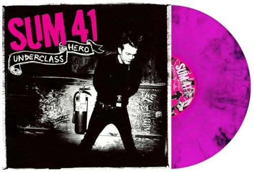 Underclass Heros Limited Edition: $43.63 Underclass Heros Limited Edition: $43.63