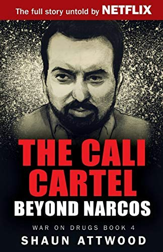 The Cali Cartel: Beyond Narcos: $9.07