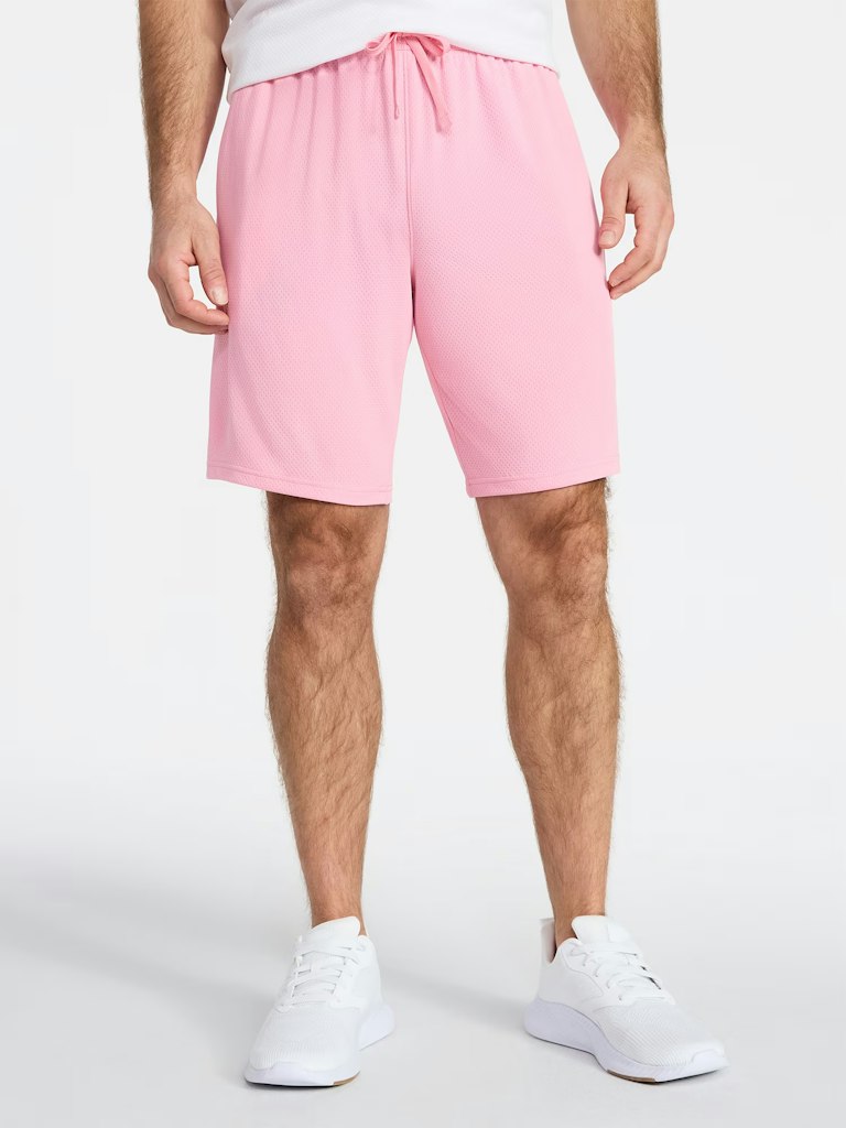 Athletic Works Men's Active Mesh Shorts: $1.42 Athletic Works Men's Active Mesh Shorts: $1.42