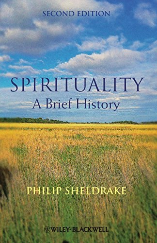 Spirituality: A Brief History: $25.90 Spirituality: A Brief History: $25.90