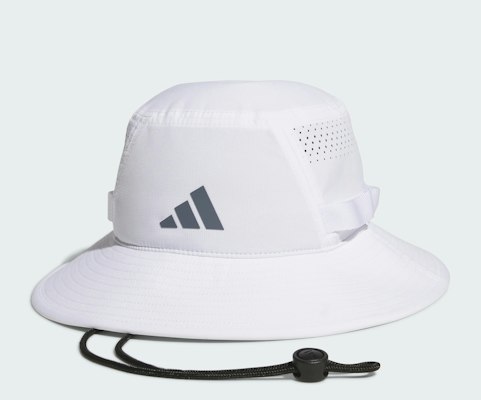 adidas Men's Victory 5 Bucket Hat for $13 + free shipping