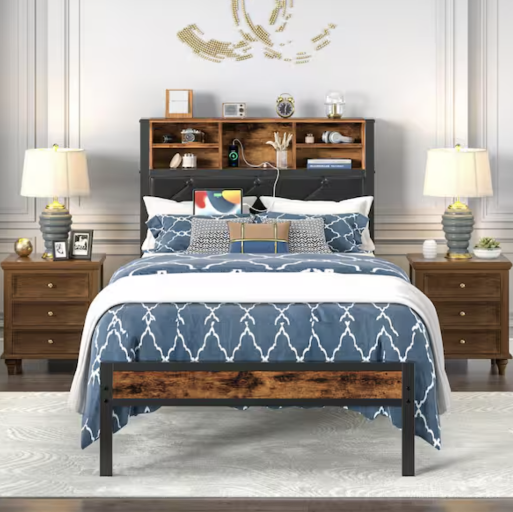 Home Depot Bedroom Furniture Daily Deals: Up to 40% off Home Depot Bedroom Furniture Daily Deals: Up to 40% off
