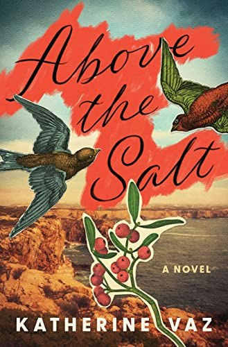 Above the Salt: $17.14 Above the Salt: $17.14