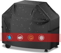 58" Waterproof Gas Grill Cover for $10 + free shipping w/ Prime