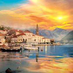 Holland America 14-Night Mediterranean Cruise for From $4,648 for 2