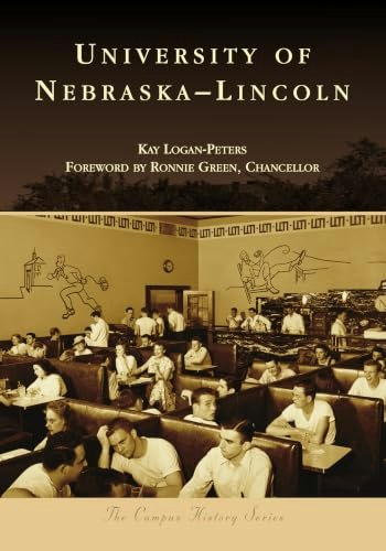 University of Nebraska-Lincoln Campus History: $16.44
