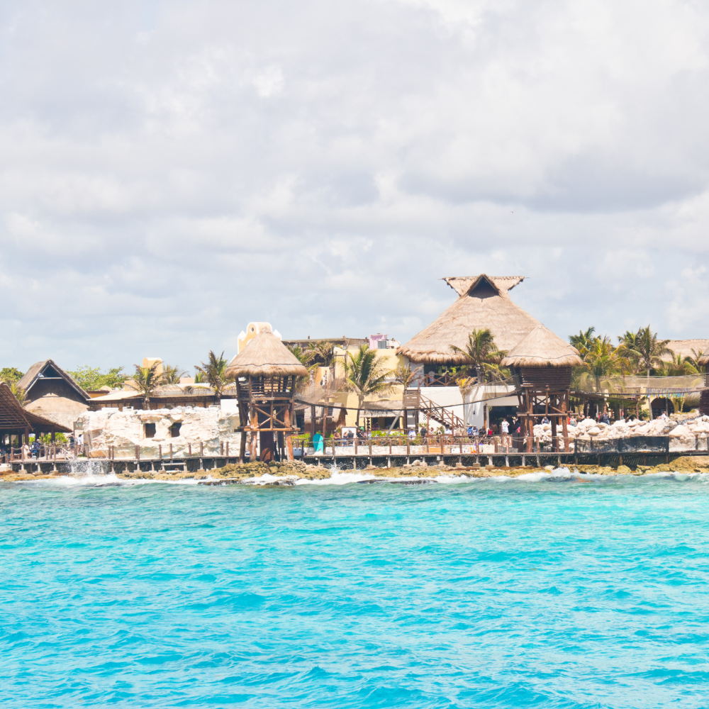Norwegian 7-Night Caribbean Round-Trip Cruise from New Orleans: From $1,018 for 2 Norwegian 7-Night Caribbean Round-Trip Cruise from New Orleans: From $1,018 for 2