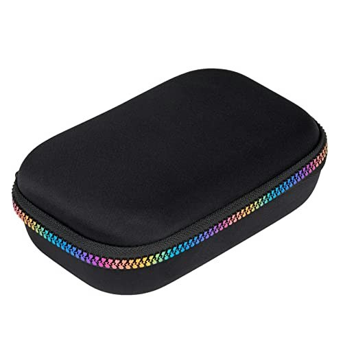 Zipit Hard Shell Pencil Case: $6.64