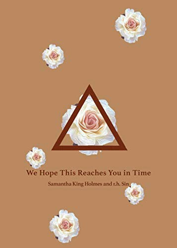 We Hope This Reaches You in Time: $10.22 We Hope This Reaches You in Time: $10.22