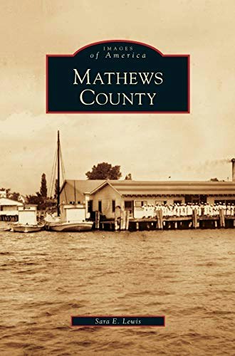 Mathews County: $27.39 Mathews County: $27.39