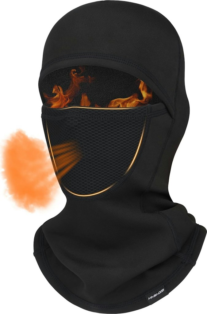 Balaclava Face Mask: $13