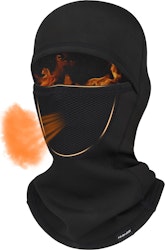 Balaclava Face Mask for $13 + free shipping w/ Prime