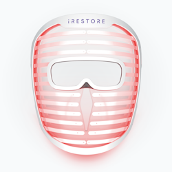 iRestore Illumina 360-LED Light Therapy Face Mask for $399 + free shipping