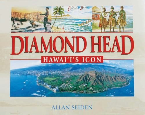 Diamond Head: Hawai'i's Icon: $16.82 Diamond Head: Hawai'i's Icon: $16.82